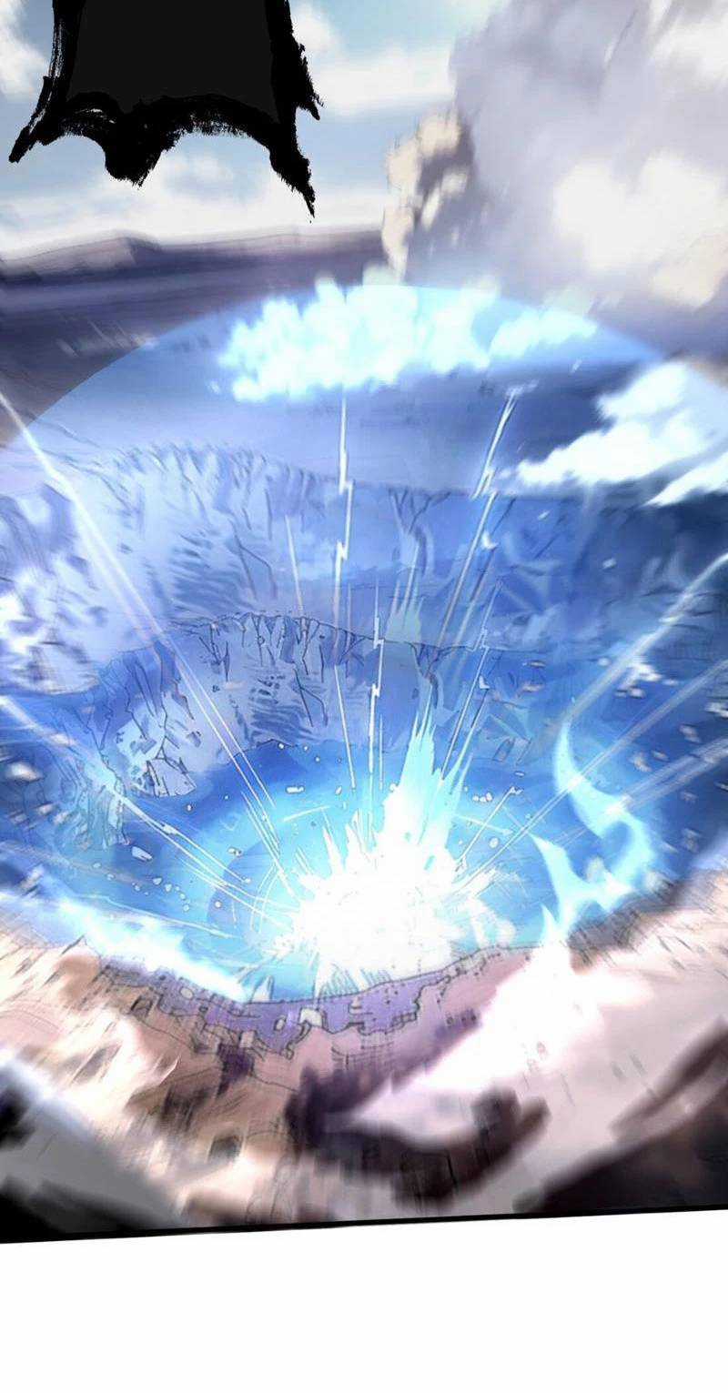 Khắp Thần Giới: Ta Hiến Tế Hàng Vạn Sinh Linh Trở Thành Thần Chương 7 trang 13