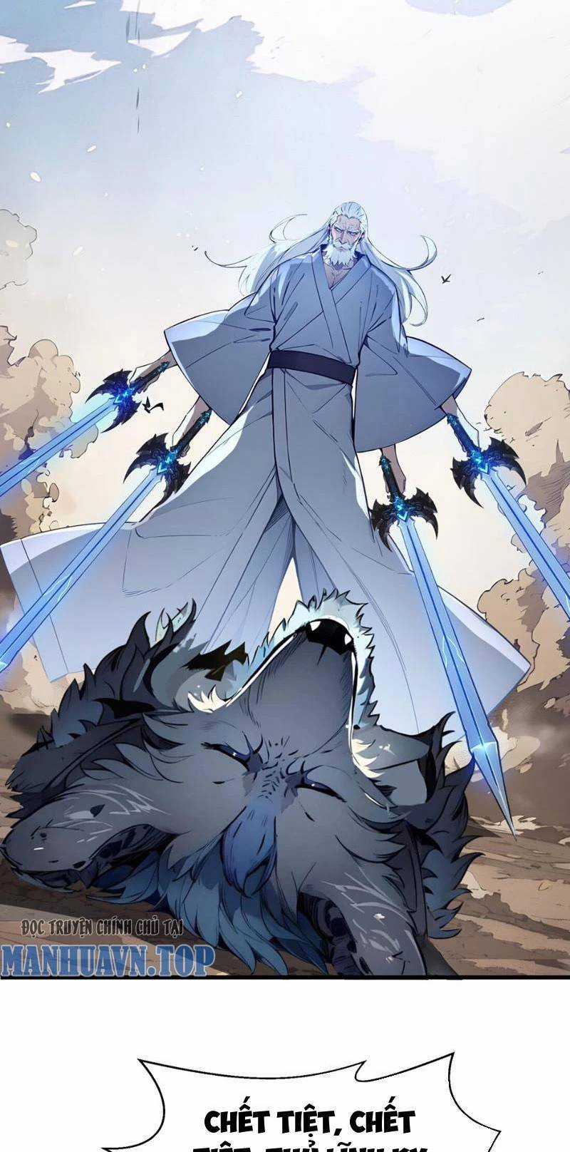 Khắp Thần Giới: Ta Hiến Tế Hàng Vạn Sinh Linh Trở Thành Thần Chương 7 trang 15