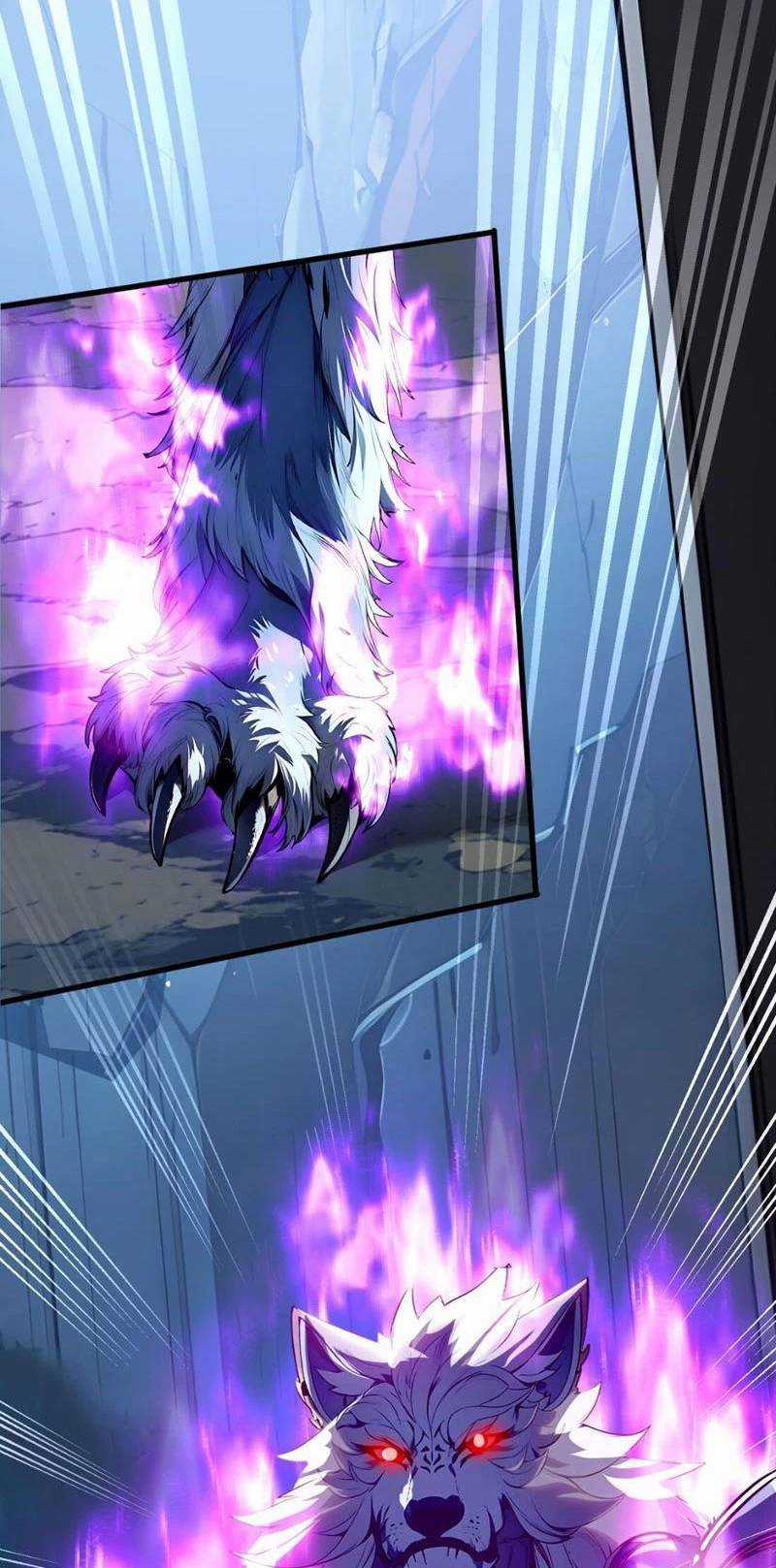 Khắp Thần Giới: Ta Hiến Tế Hàng Vạn Sinh Linh Trở Thành Thần Chương 7 trang 17