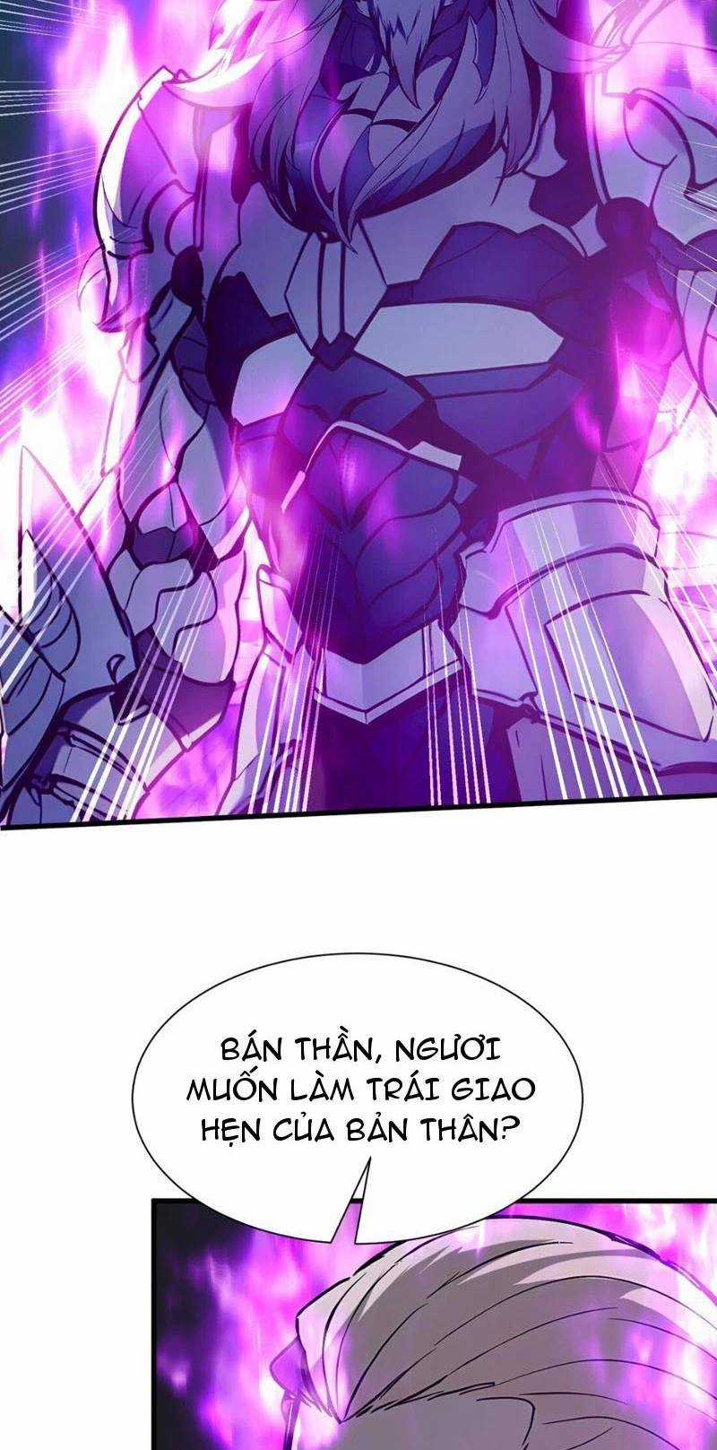 Khắp Thần Giới: Ta Hiến Tế Hàng Vạn Sinh Linh Trở Thành Thần Chương 7 trang 18