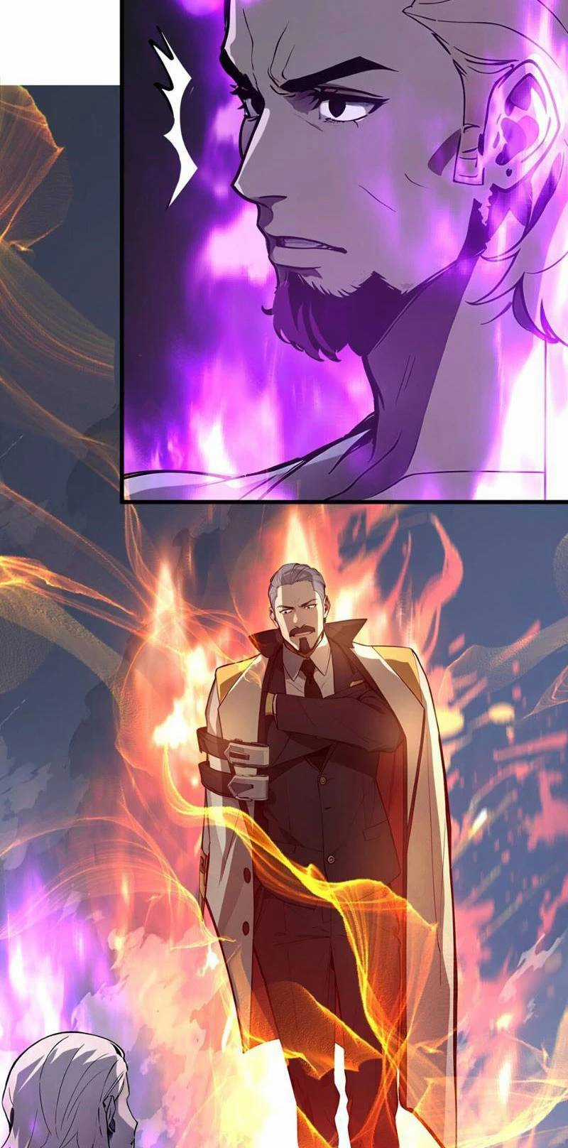 Khắp Thần Giới: Ta Hiến Tế Hàng Vạn Sinh Linh Trở Thành Thần Chương 7 trang 19