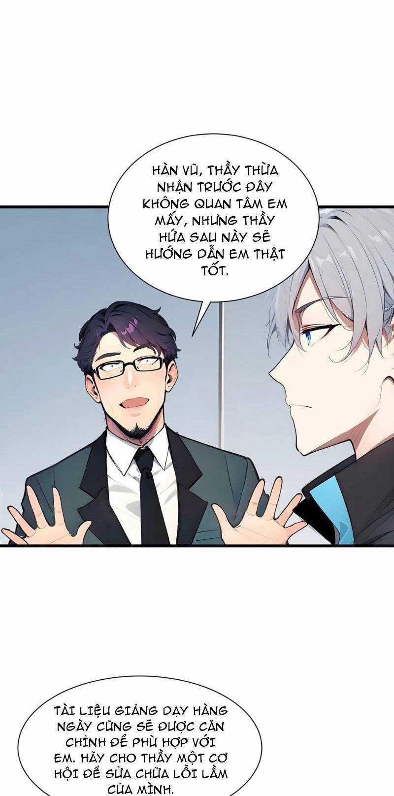 Khắp Thần Giới: Ta Hiến Tế Hàng Vạn Sinh Linh Trở Thành Thần Chương 7 trang 27