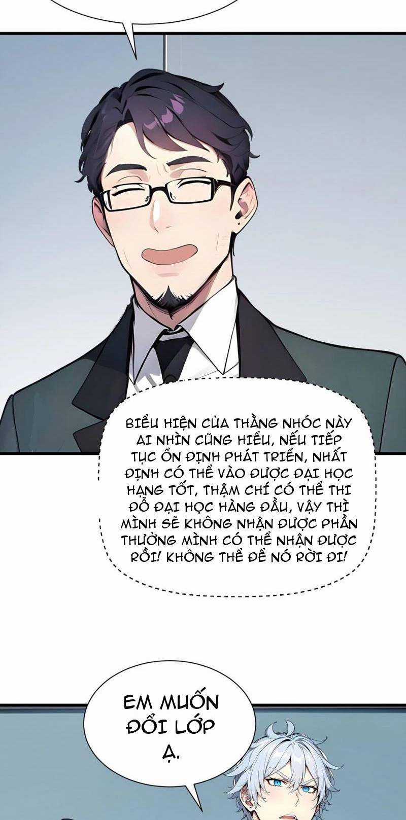 Khắp Thần Giới: Ta Hiến Tế Hàng Vạn Sinh Linh Trở Thành Thần Chương 7 trang 28