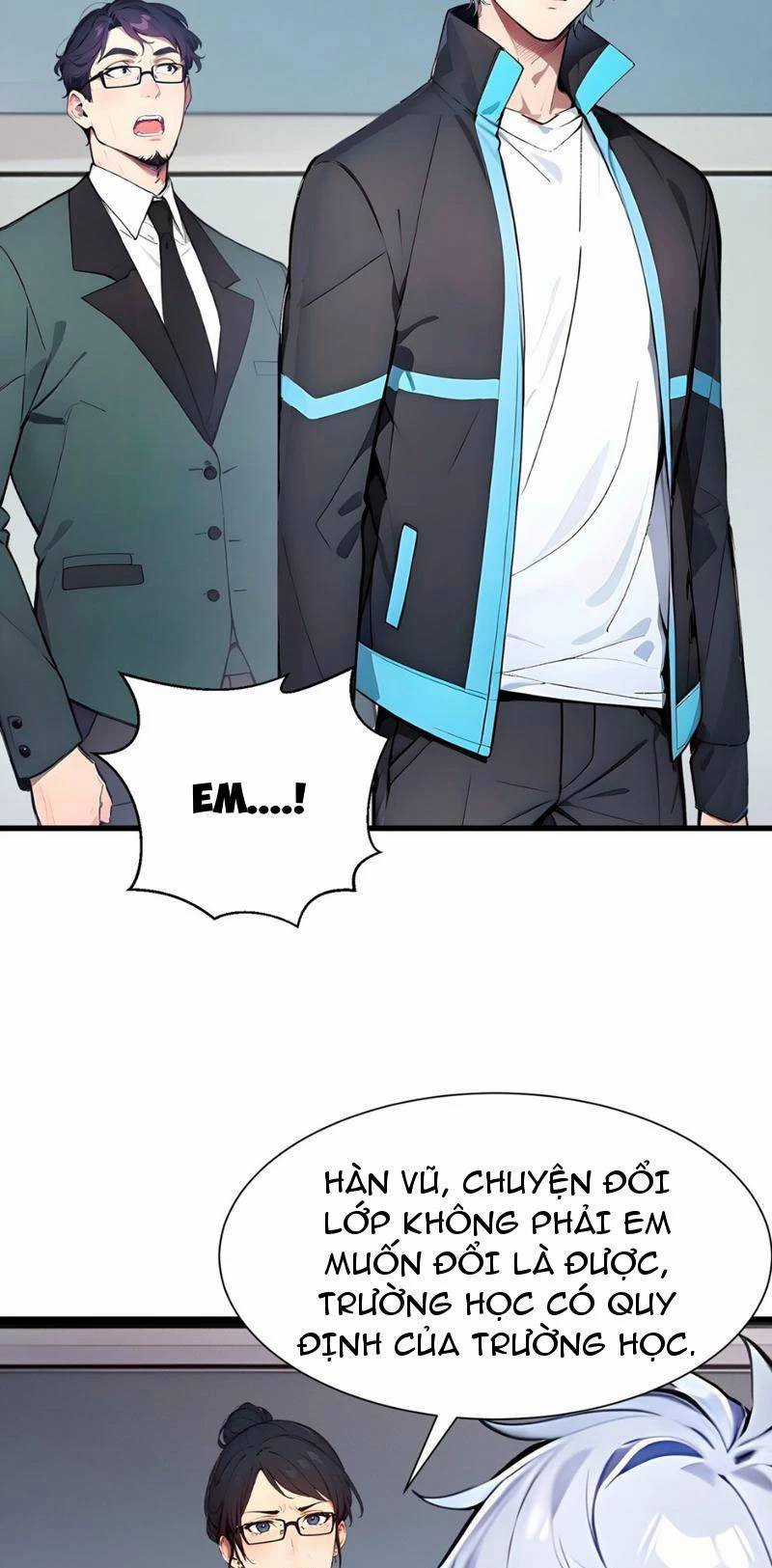 Khắp Thần Giới: Ta Hiến Tế Hàng Vạn Sinh Linh Trở Thành Thần Chương 7 trang 29