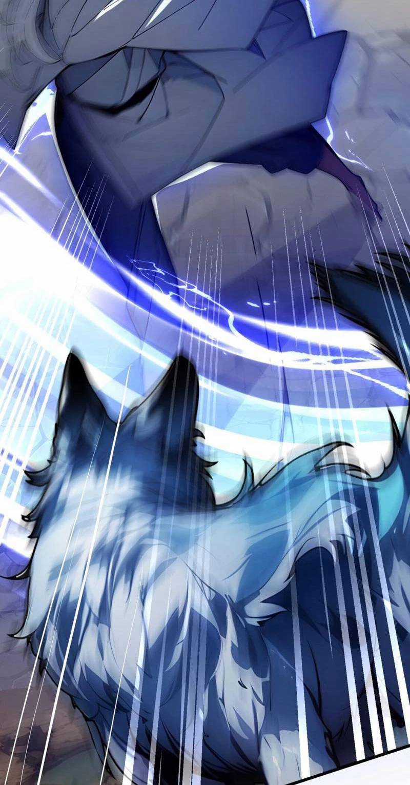 Khắp Thần Giới: Ta Hiến Tế Hàng Vạn Sinh Linh Trở Thành Thần Chương 7 trang 4