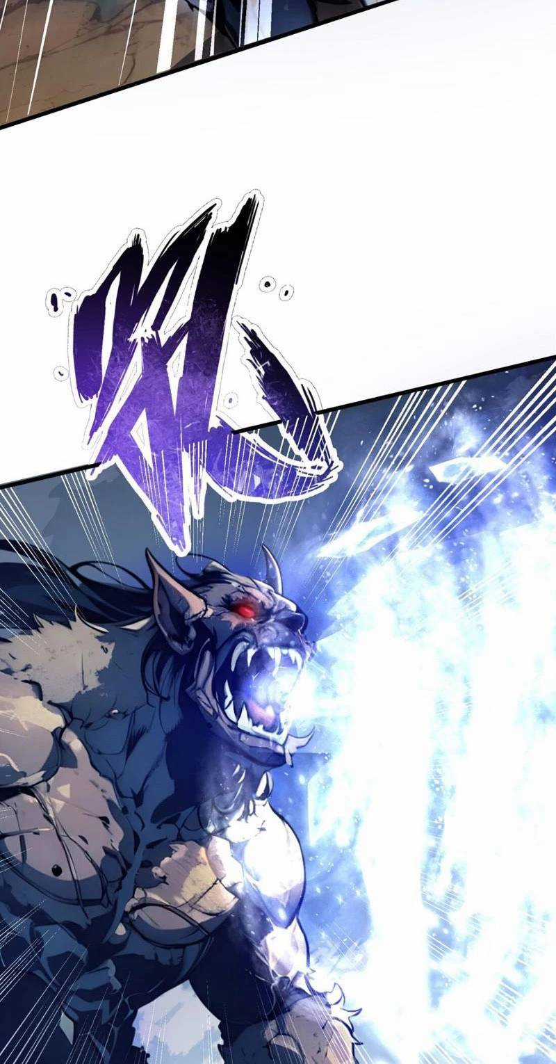 Khắp Thần Giới: Ta Hiến Tế Hàng Vạn Sinh Linh Trở Thành Thần Chương 7 trang 5