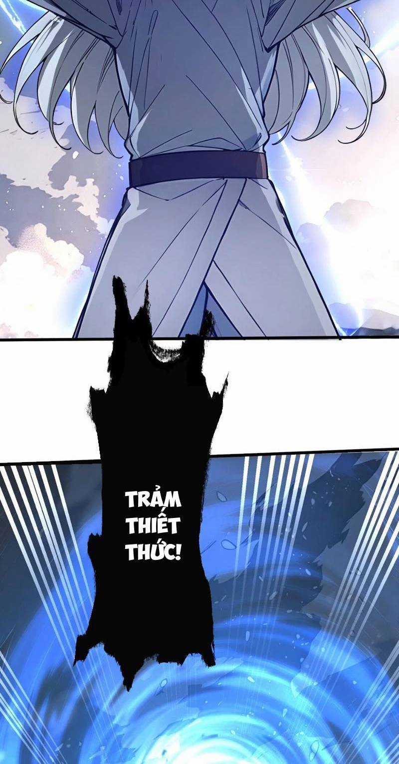 Khắp Thần Giới: Ta Hiến Tế Hàng Vạn Sinh Linh Trở Thành Thần Chương 7 trang 9