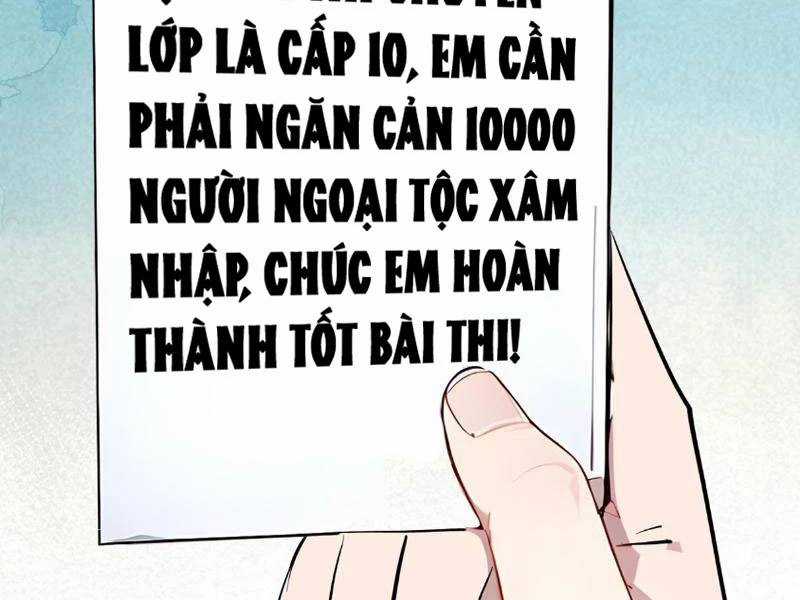 Khắp Thần Giới: Ta Hiến Tế Hàng Vạn Sinh Linh Trở Thành Thần Chương 8 trang 103