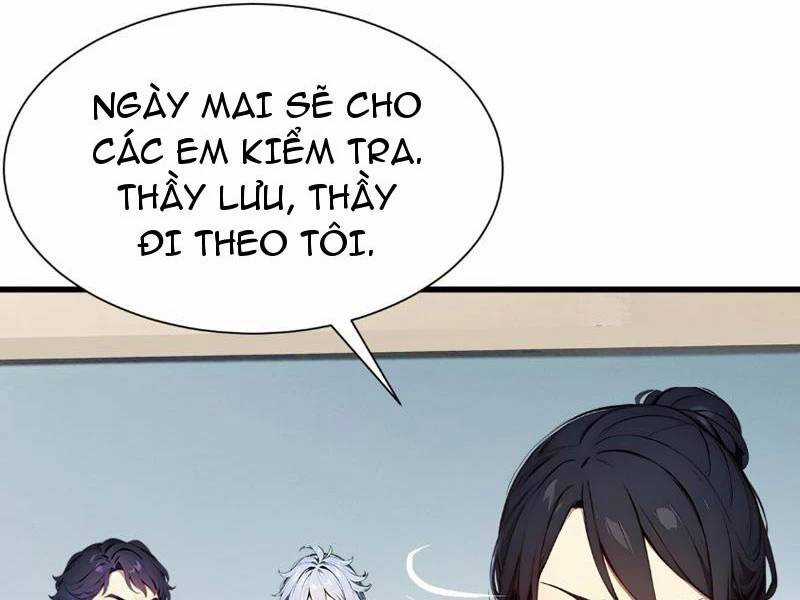 Khắp Thần Giới: Ta Hiến Tế Hàng Vạn Sinh Linh Trở Thành Thần Chương 8 trang 16