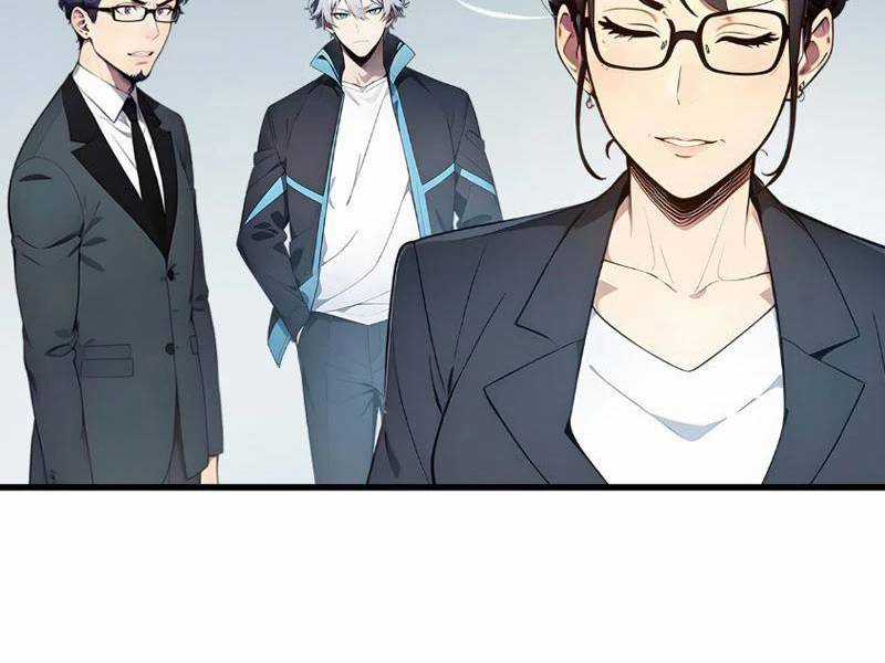 Khắp Thần Giới: Ta Hiến Tế Hàng Vạn Sinh Linh Trở Thành Thần Chương 8 trang 17