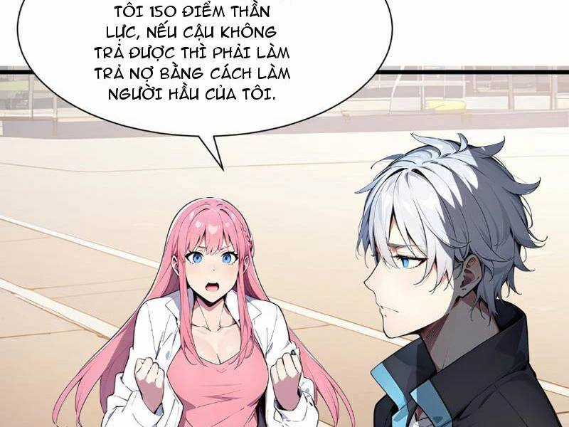 Khắp Thần Giới: Ta Hiến Tế Hàng Vạn Sinh Linh Trở Thành Thần Chương 8 trang 24