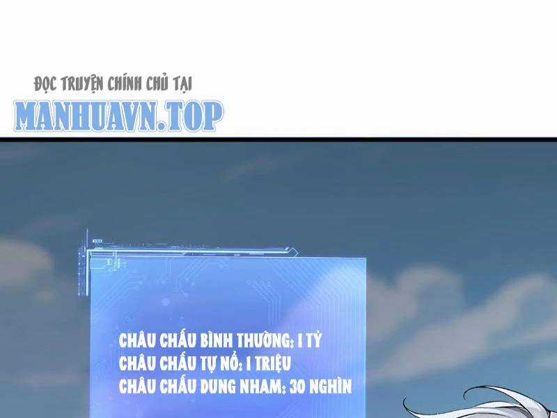 Khắp Thần Giới: Ta Hiến Tế Hàng Vạn Sinh Linh Trở Thành Thần Chương 8 trang 34
