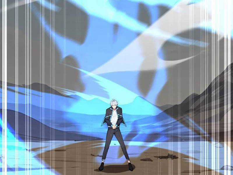 Khắp Thần Giới: Ta Hiến Tế Hàng Vạn Sinh Linh Trở Thành Thần Chương 8 trang 53