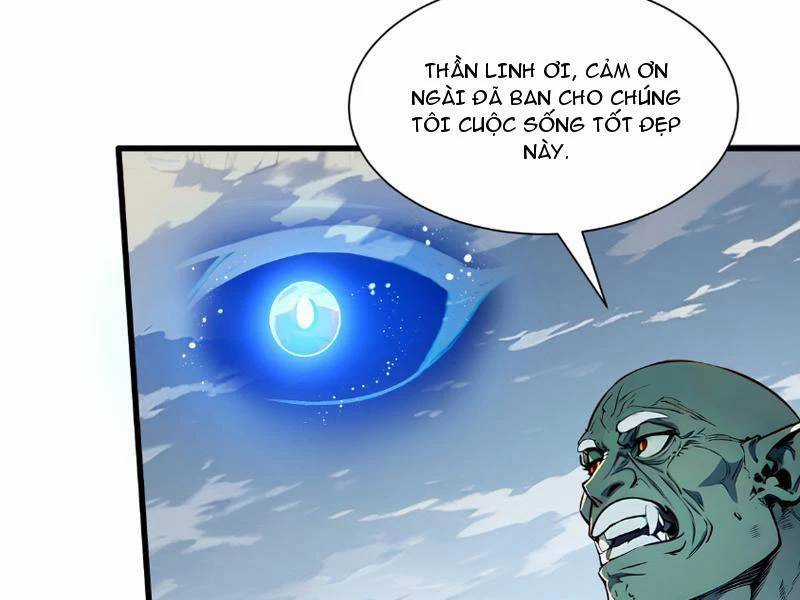 Khắp Thần Giới: Ta Hiến Tế Hàng Vạn Sinh Linh Trở Thành Thần Chương 8 trang 68