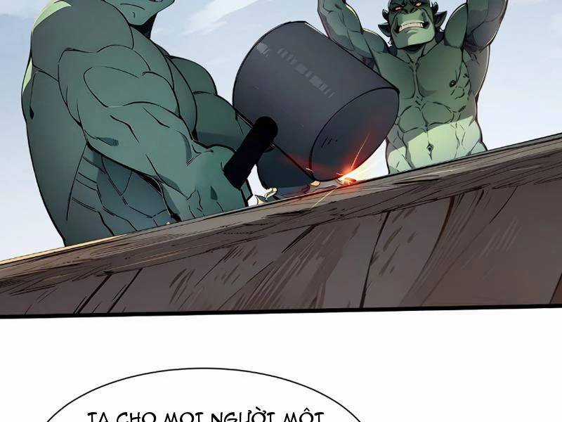 Khắp Thần Giới: Ta Hiến Tế Hàng Vạn Sinh Linh Trở Thành Thần Chương 8 trang 74