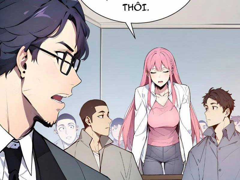 Khắp Thần Giới: Ta Hiến Tế Hàng Vạn Sinh Linh Trở Thành Thần Chương 8 trang 8