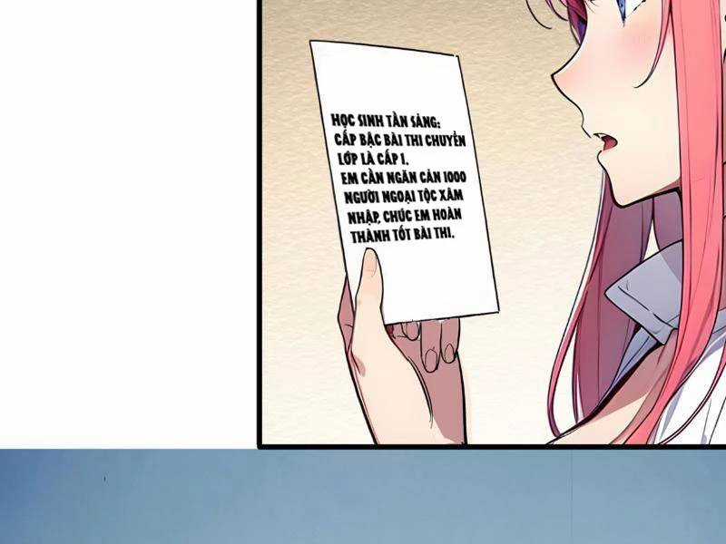 Khắp Thần Giới: Ta Hiến Tế Hàng Vạn Sinh Linh Trở Thành Thần Chương 8 trang 98