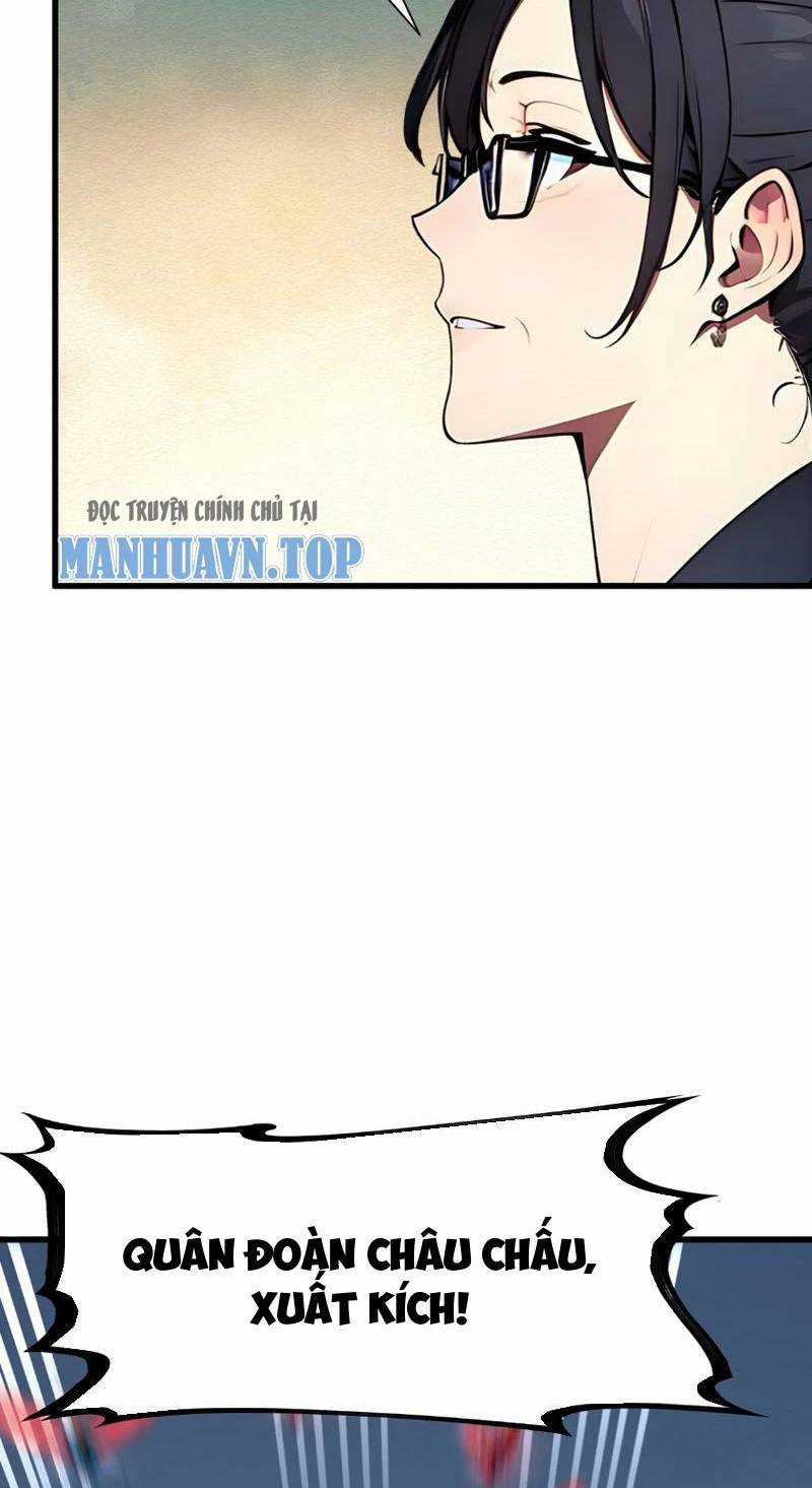 Khắp Thần Giới: Ta Hiến Tế Hàng Vạn Sinh Linh Trở Thành Thần Chương 9 trang 11