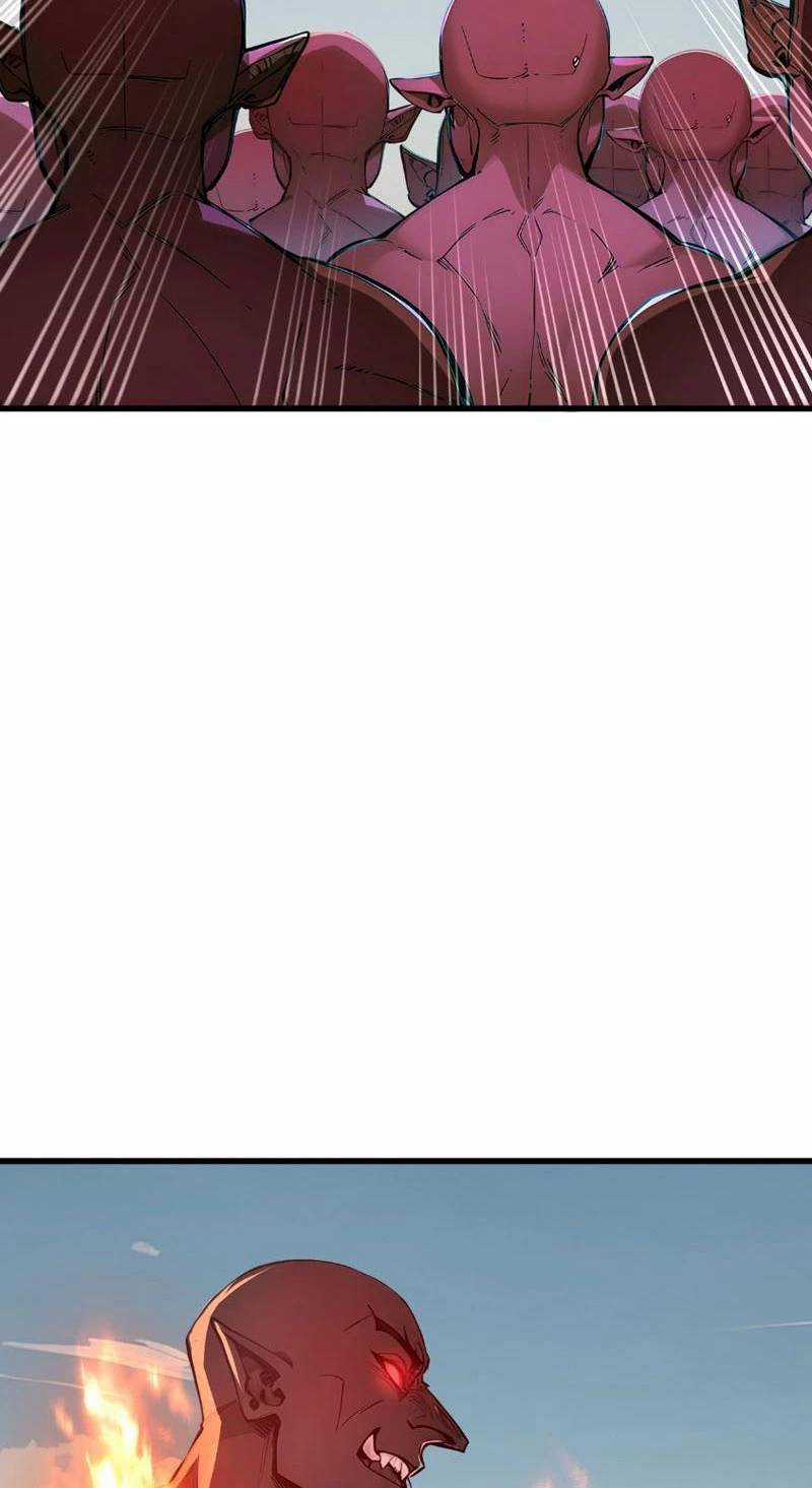 Khắp Thần Giới: Ta Hiến Tế Hàng Vạn Sinh Linh Trở Thành Thần Chương 9 trang 13