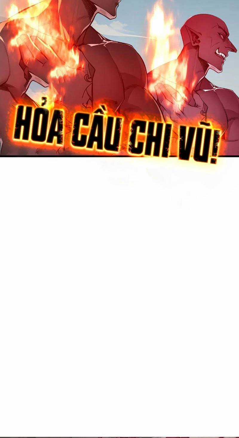 Khắp Thần Giới: Ta Hiến Tế Hàng Vạn Sinh Linh Trở Thành Thần Chương 9 trang 14