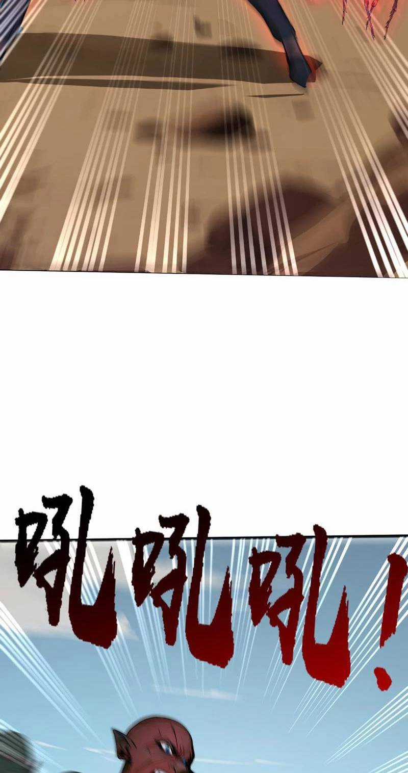 Khắp Thần Giới: Ta Hiến Tế Hàng Vạn Sinh Linh Trở Thành Thần Chương 9 trang 18