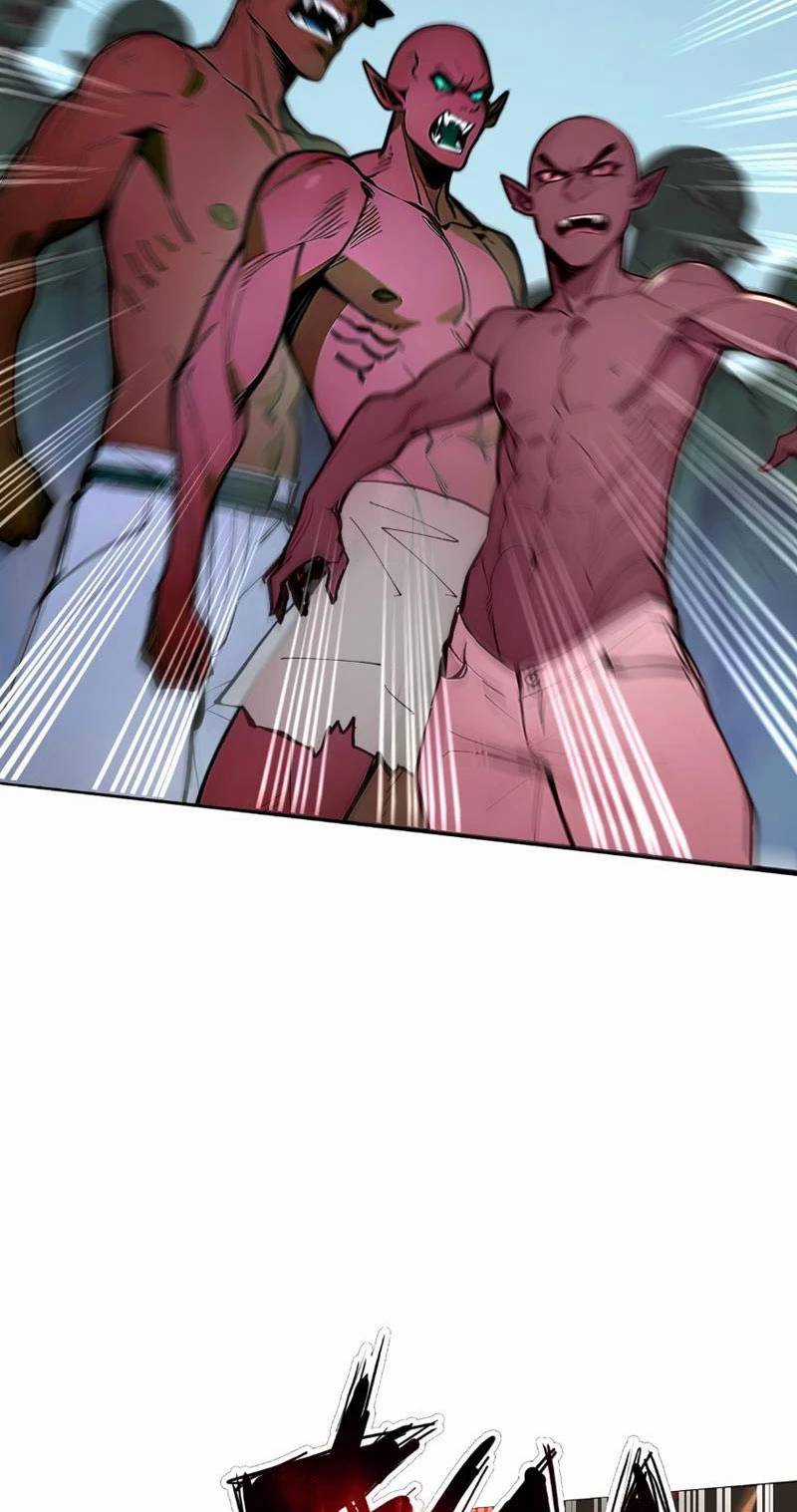 Khắp Thần Giới: Ta Hiến Tế Hàng Vạn Sinh Linh Trở Thành Thần Chương 9 trang 19