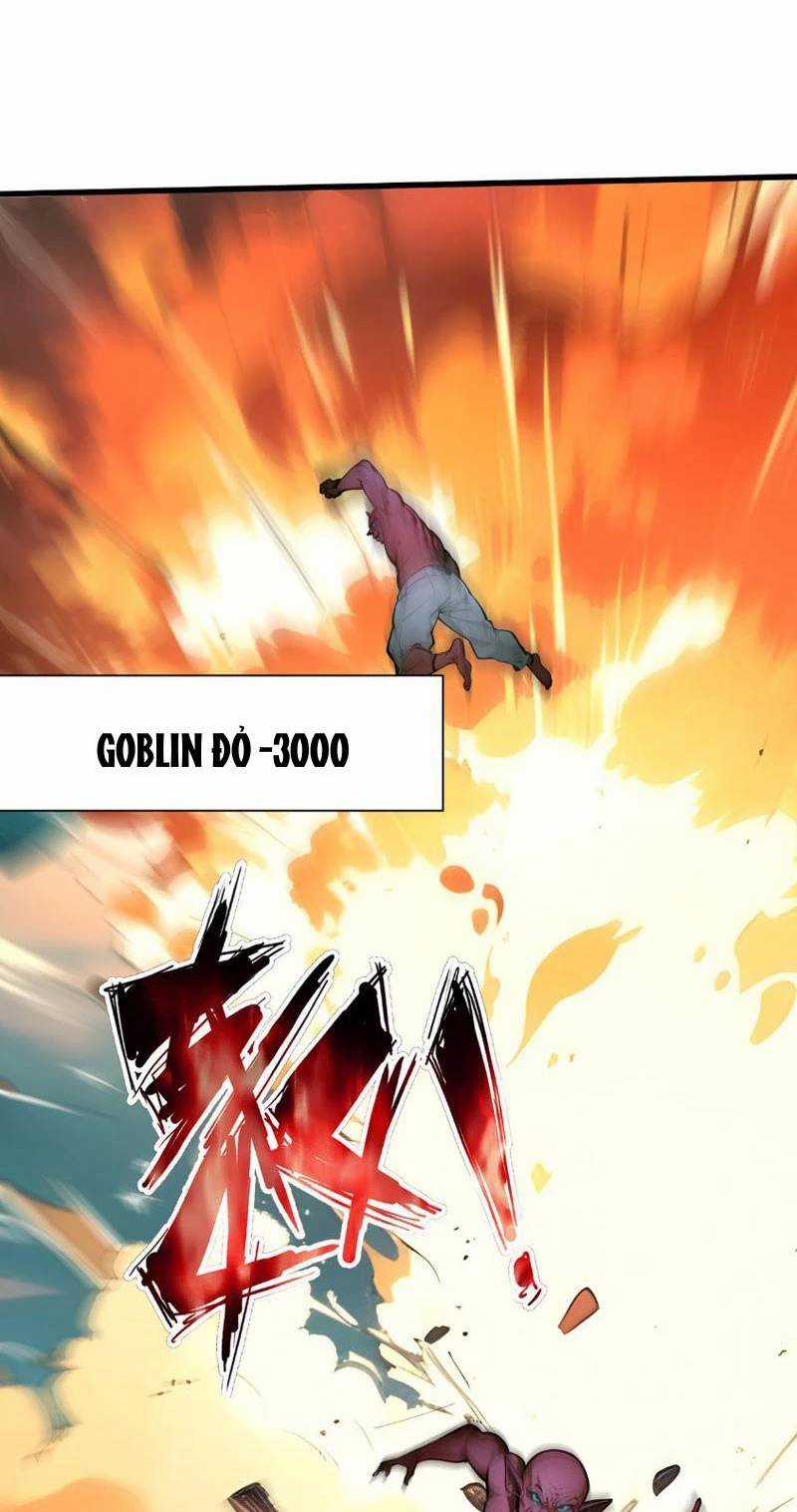 Khắp Thần Giới: Ta Hiến Tế Hàng Vạn Sinh Linh Trở Thành Thần Chương 9 trang 25