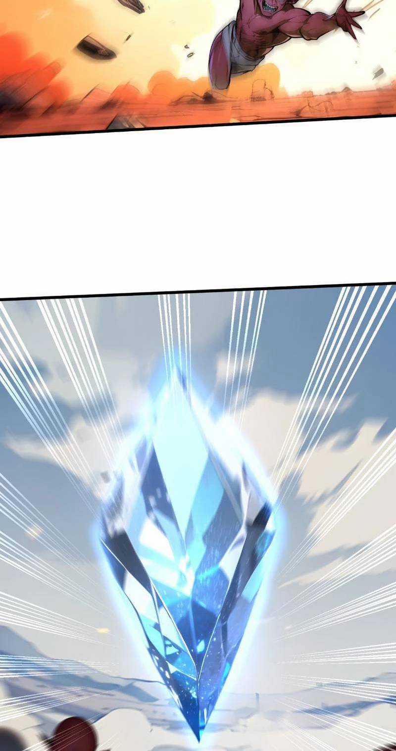 Khắp Thần Giới: Ta Hiến Tế Hàng Vạn Sinh Linh Trở Thành Thần Chương 9 trang 26