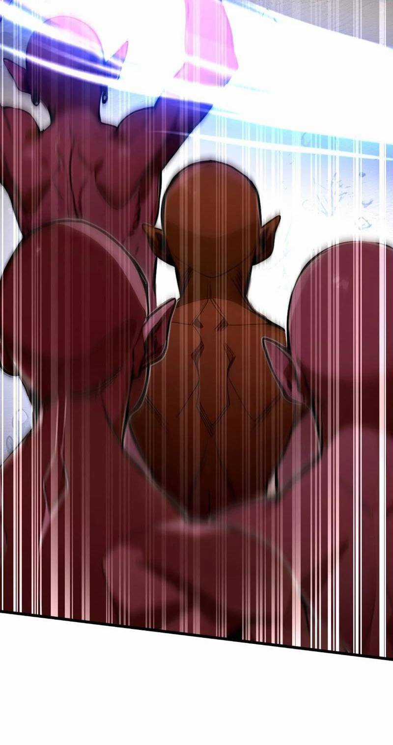 Khắp Thần Giới: Ta Hiến Tế Hàng Vạn Sinh Linh Trở Thành Thần Chương 9 trang 32