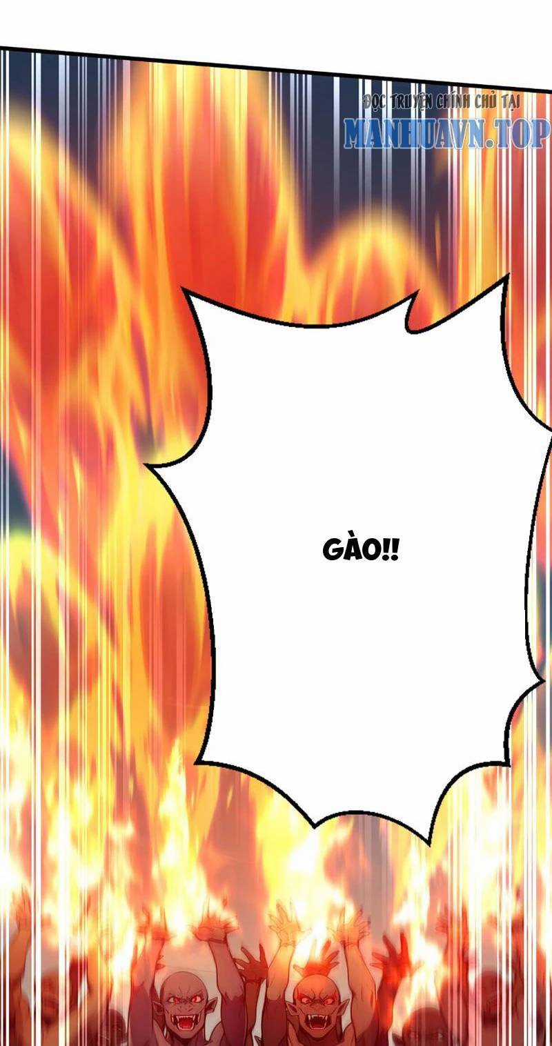 Khắp Thần Giới: Ta Hiến Tế Hàng Vạn Sinh Linh Trở Thành Thần Chương 9 trang 33