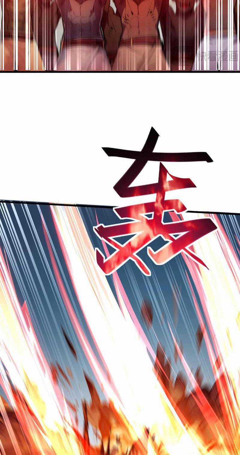 Khắp Thần Giới: Ta Hiến Tế Hàng Vạn Sinh Linh Trở Thành Thần Chương 9 trang 34