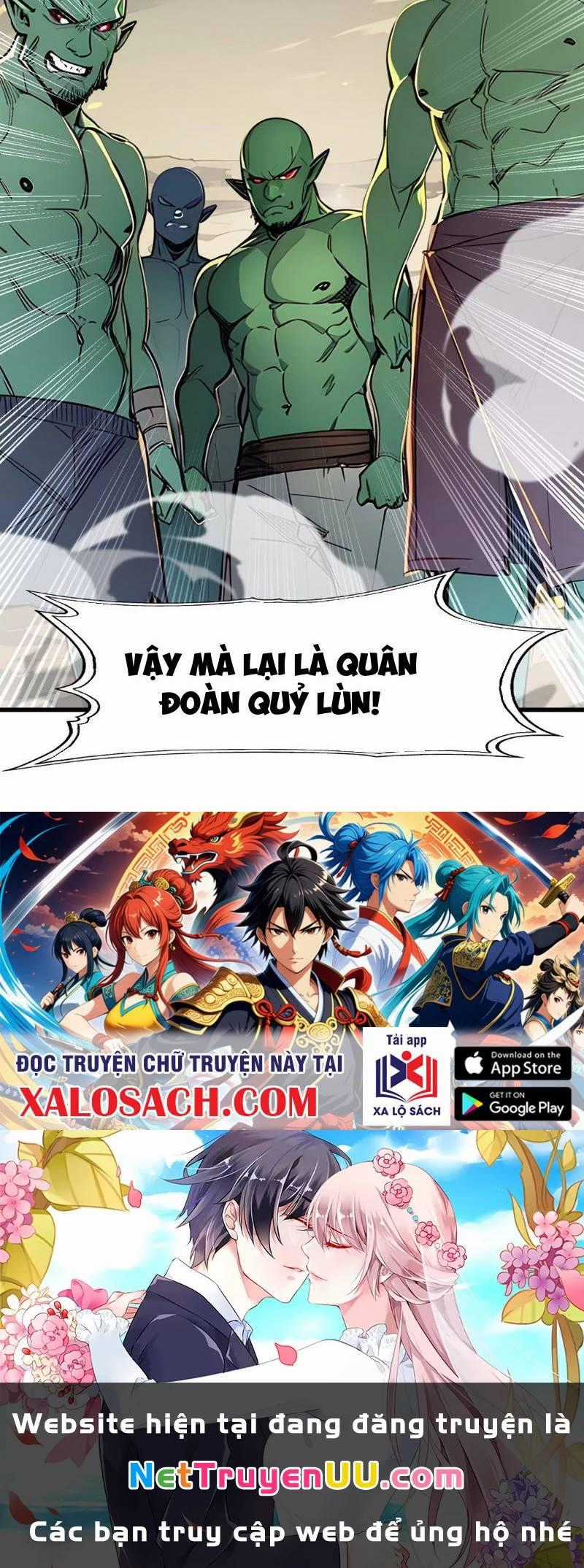 Khắp Thần Giới: Ta Hiến Tế Hàng Vạn Sinh Linh Trở Thành Thần Chương 9 trang 38