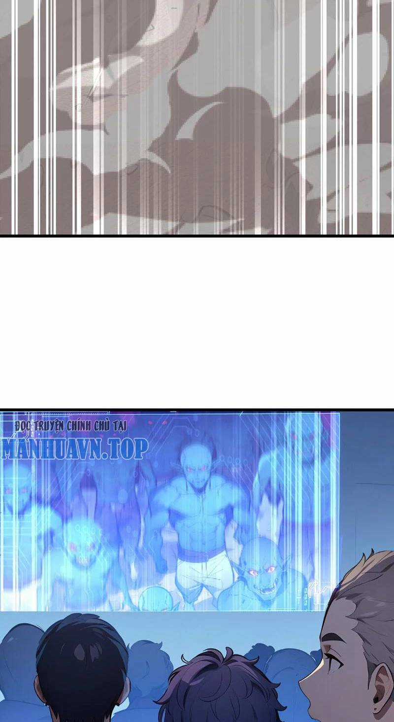 Khắp Thần Giới: Ta Hiến Tế Hàng Vạn Sinh Linh Trở Thành Thần Chương 9 trang 7