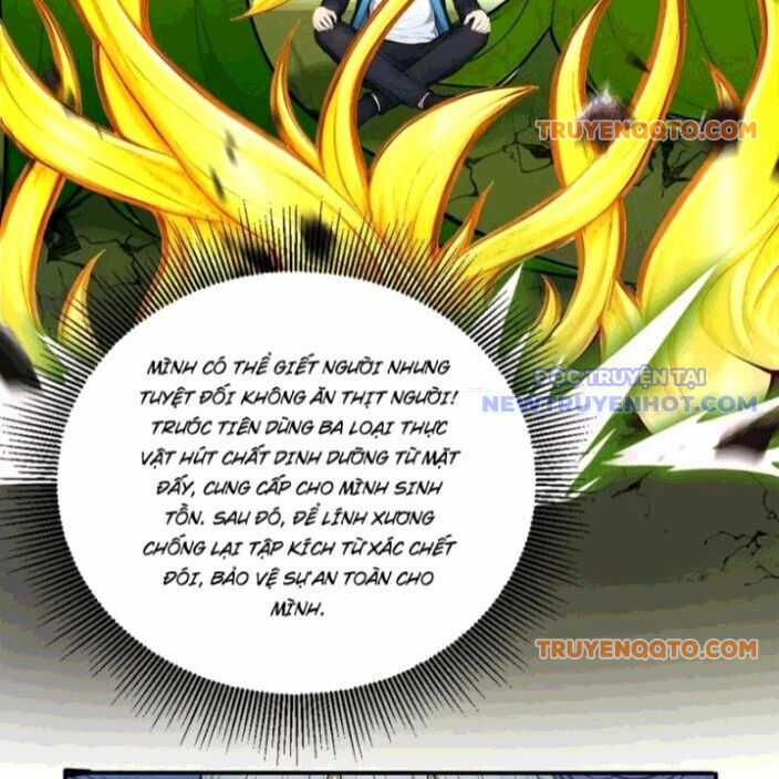 Khắp Thần Giới: Ta Hiến Tế Hàng Vạn Sinh Linh Trở Thành Thần Chương 93 trang 14