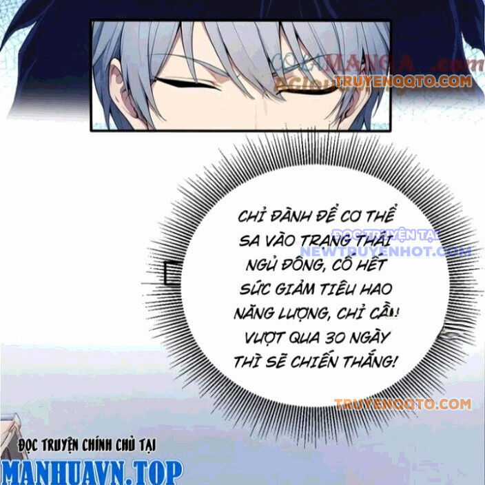 Khắp Thần Giới: Ta Hiến Tế Hàng Vạn Sinh Linh Trở Thành Thần Chương 93 trang 16