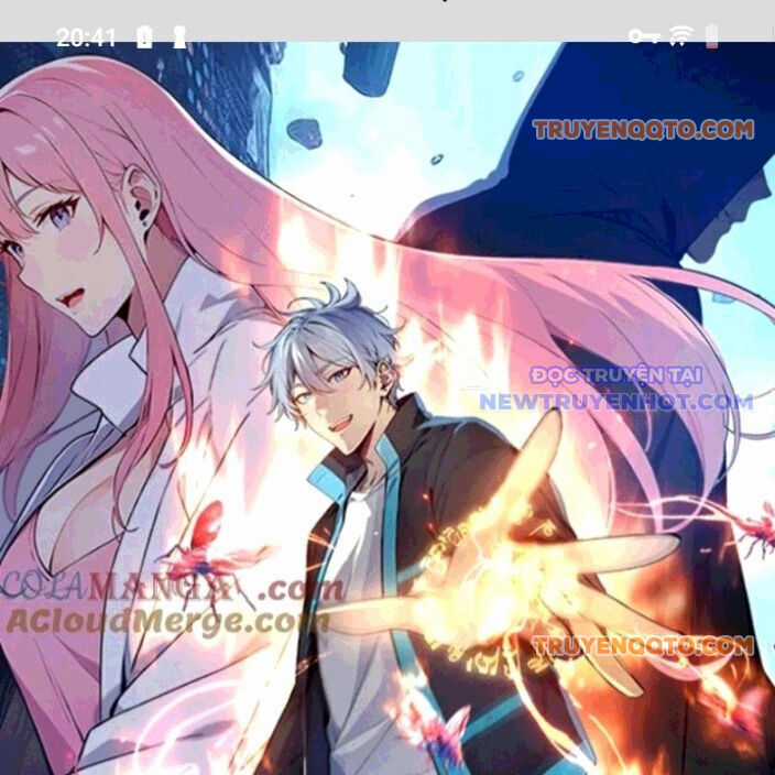 Khắp Thần Giới: Ta Hiến Tế Hàng Vạn Sinh Linh Trở Thành Thần Chương 93 trang 2