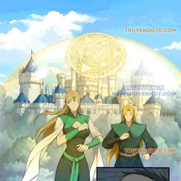 Khắp Thần Giới: Ta Hiến Tế Hàng Vạn Sinh Linh Trở Thành Thần Chương 93 trang 23