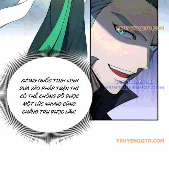 Khắp Thần Giới: Ta Hiến Tế Hàng Vạn Sinh Linh Trở Thành Thần Chương 93 trang 24