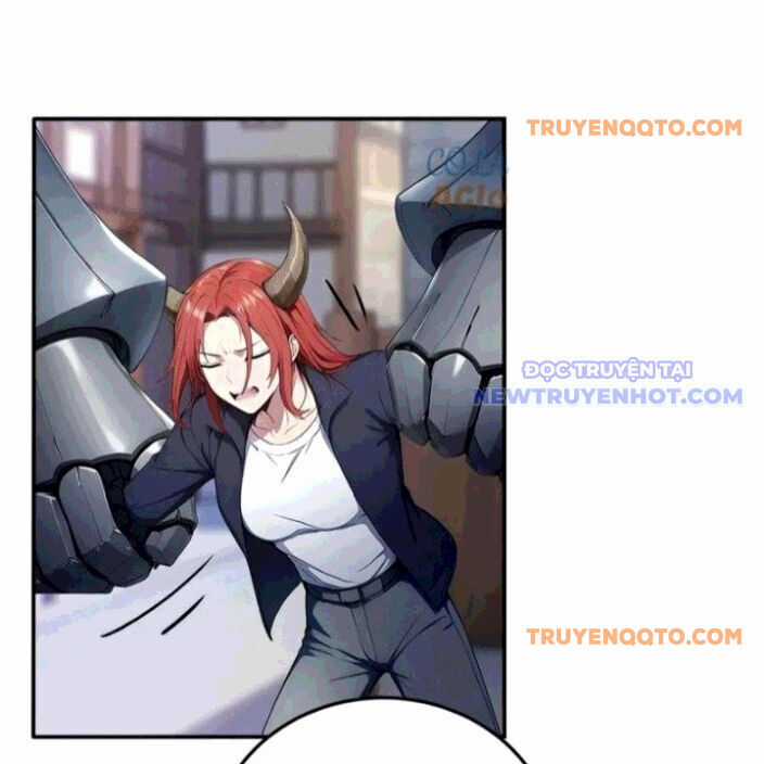 Khắp Thần Giới: Ta Hiến Tế Hàng Vạn Sinh Linh Trở Thành Thần Chương 93 trang 25