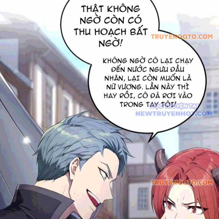 Khắp Thần Giới: Ta Hiến Tế Hàng Vạn Sinh Linh Trở Thành Thần Chương 93 trang 26