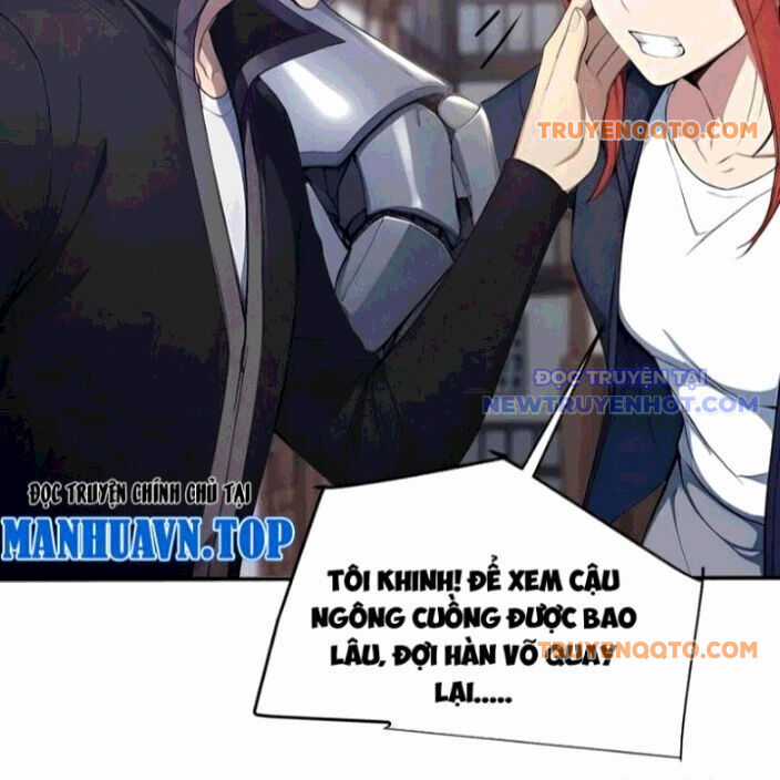 Khắp Thần Giới: Ta Hiến Tế Hàng Vạn Sinh Linh Trở Thành Thần Chương 93 trang 27