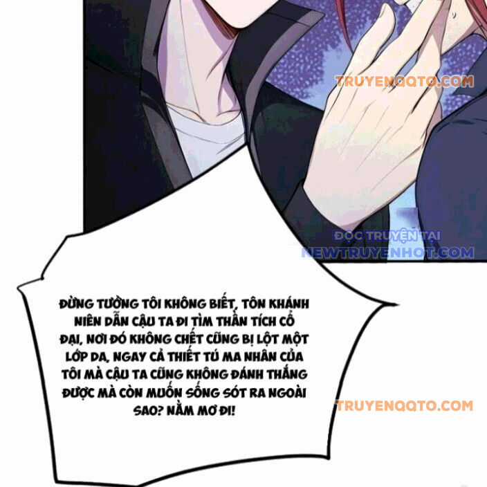 Khắp Thần Giới: Ta Hiến Tế Hàng Vạn Sinh Linh Trở Thành Thần Chương 93 trang 29