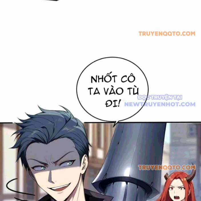 Khắp Thần Giới: Ta Hiến Tế Hàng Vạn Sinh Linh Trở Thành Thần Chương 93 trang 30