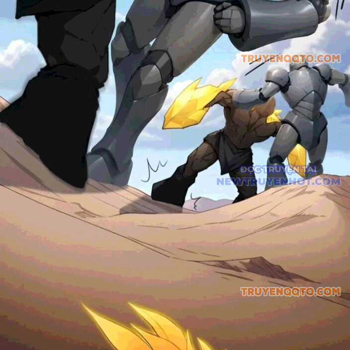 Khắp Thần Giới: Ta Hiến Tế Hàng Vạn Sinh Linh Trở Thành Thần Chương 93 trang 41