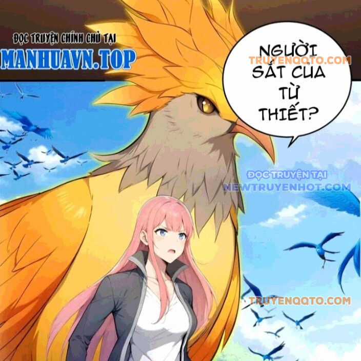 Khắp Thần Giới: Ta Hiến Tế Hàng Vạn Sinh Linh Trở Thành Thần Chương 93 trang 42