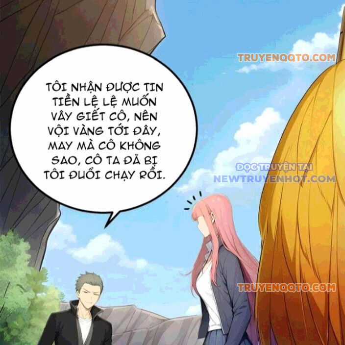 Khắp Thần Giới: Ta Hiến Tế Hàng Vạn Sinh Linh Trở Thành Thần Chương 93 trang 48