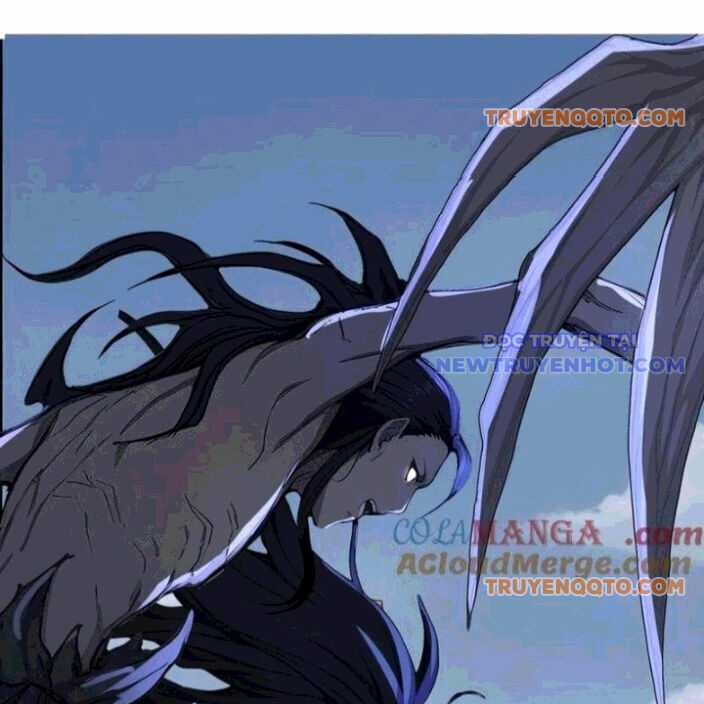 Khắp Thần Giới: Ta Hiến Tế Hàng Vạn Sinh Linh Trở Thành Thần Chương 93 trang 5