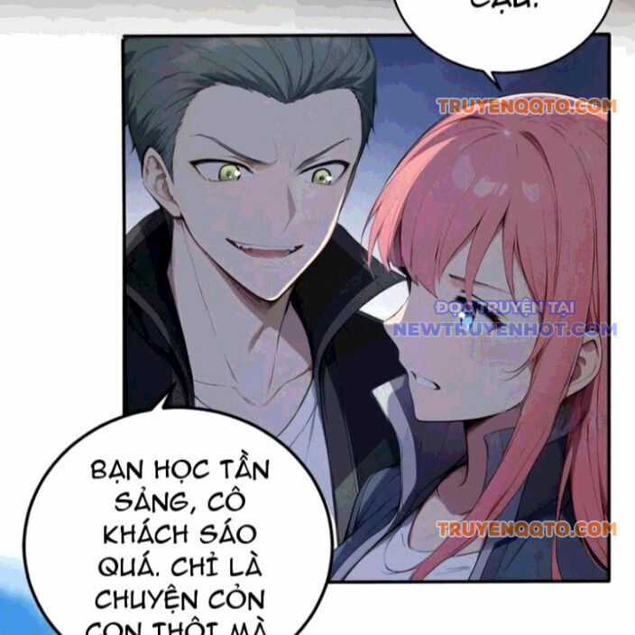 Khắp Thần Giới: Ta Hiến Tế Hàng Vạn Sinh Linh Trở Thành Thần Chương 93 trang 50