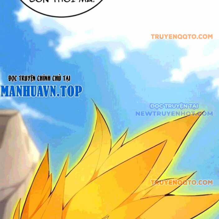 Khắp Thần Giới: Ta Hiến Tế Hàng Vạn Sinh Linh Trở Thành Thần Chương 93 trang 51