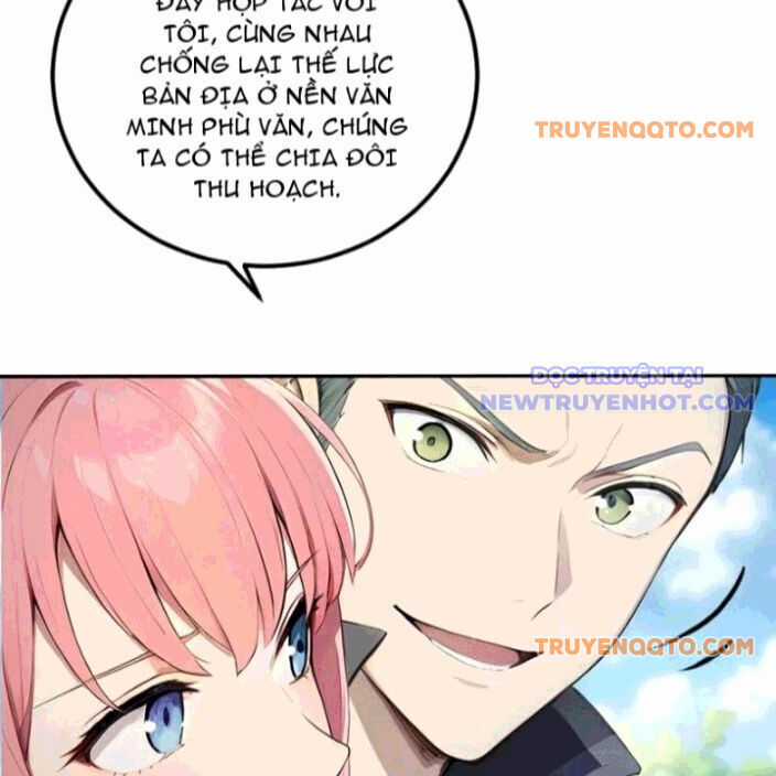 Khắp Thần Giới: Ta Hiến Tế Hàng Vạn Sinh Linh Trở Thành Thần Chương 93 trang 54